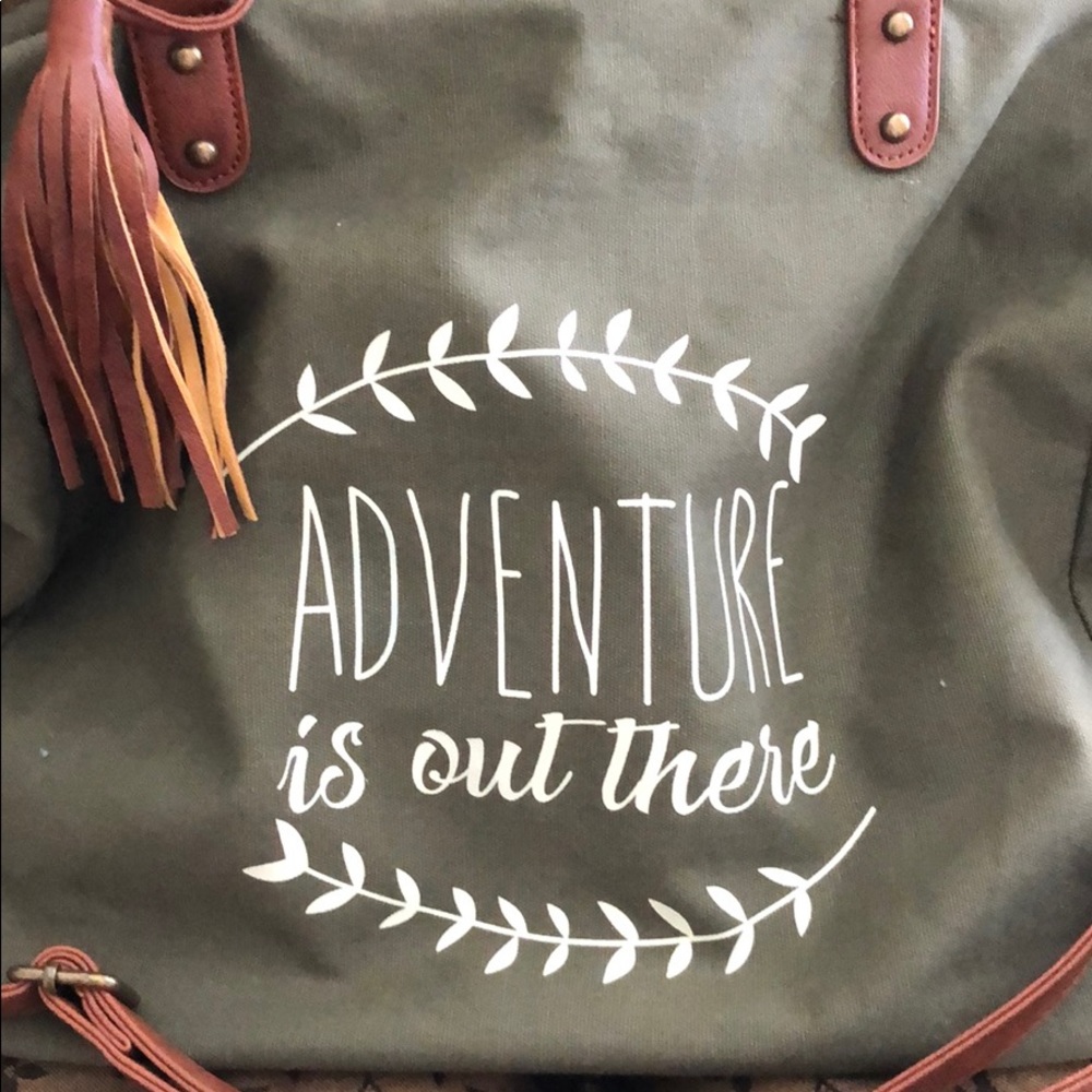 Bag - Picture 3 of 4